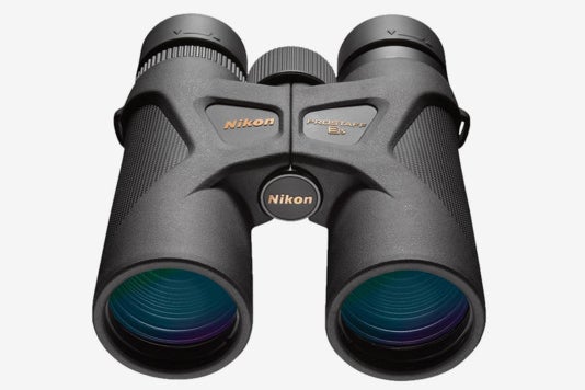 Nikon 16030 Prostaff 3S Roof Prism Waterproof Binocular.